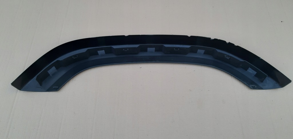 фото №5, Scania r s молдинг крила накладка верхній ліва 2297991