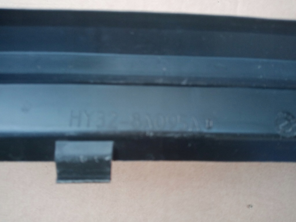 фото №3, Land rover discovery v воздуховод воздуха