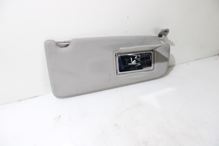 фото №3, Защита солнцезащитная левая ford galaxy iii mk3