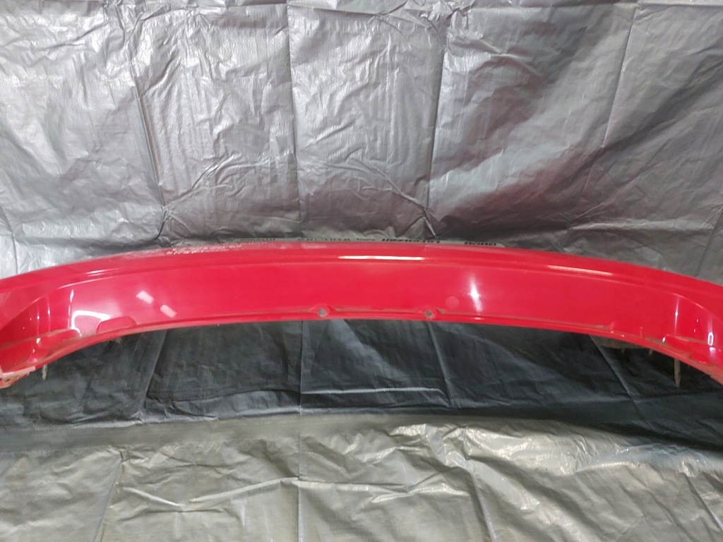 фото №14, Бампер задня задній hyundai i10 kol:h4 2008r