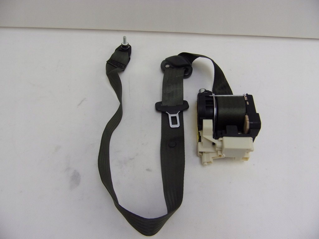 фото №1, Fiat punto 99-03 pas безопасности правый 735321484