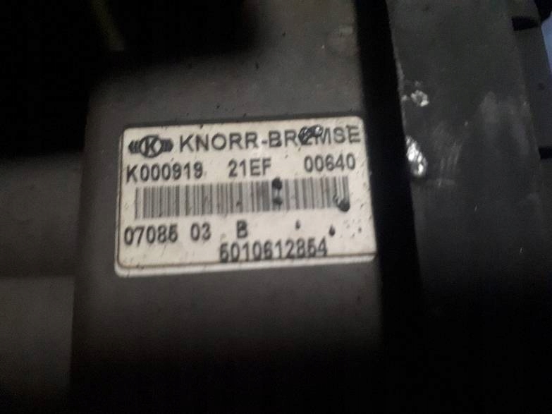 фото №2, Клапан ebs renault magnum dxi k000919