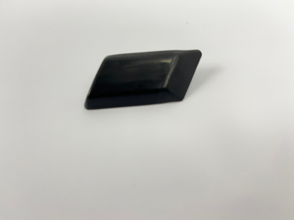 Узкая молдинг верхний крыла левый задний  левая задняя mercedes 190 w201 с Разборки