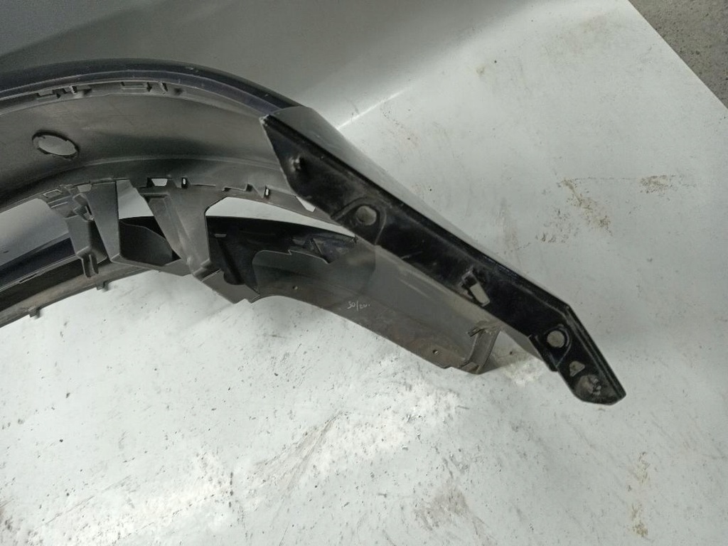 фото №10, Бампер перед передній skoda rapid омивачі 5ja807221