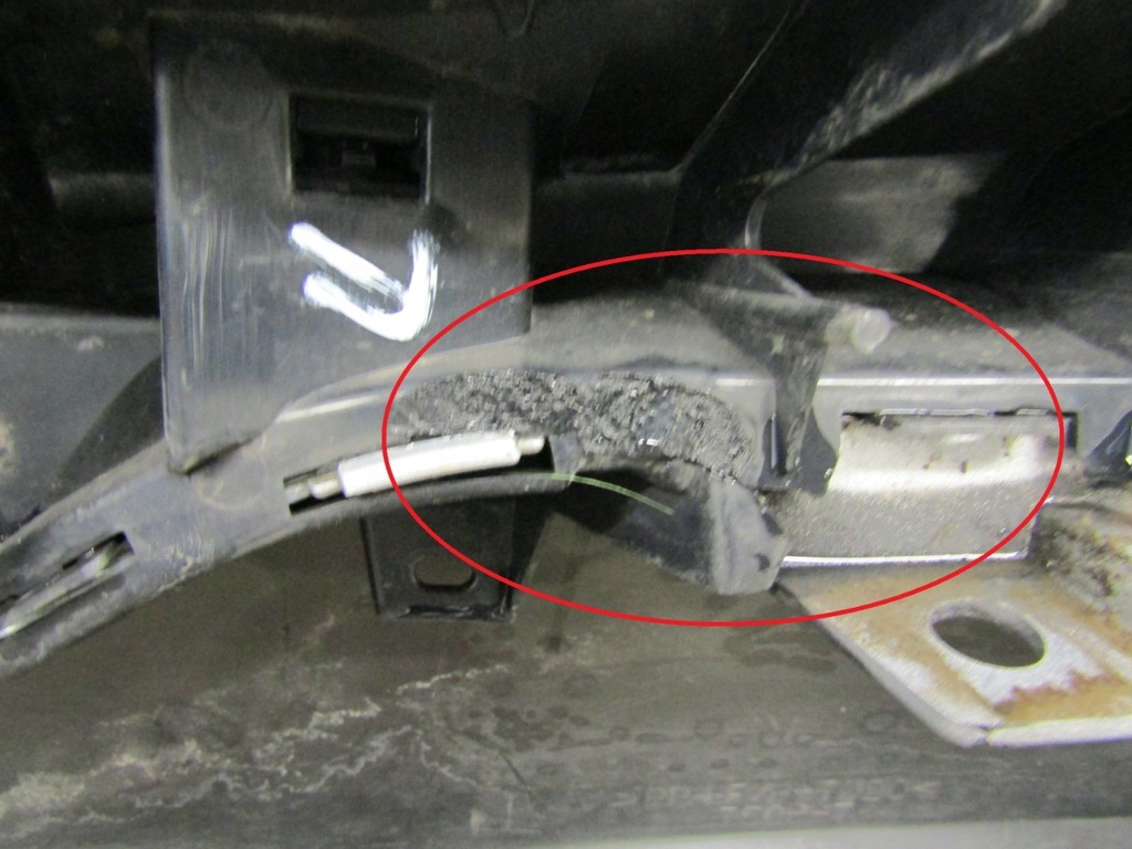 фото №9, Бампер перед передний toyota chr c-hr lift 19-