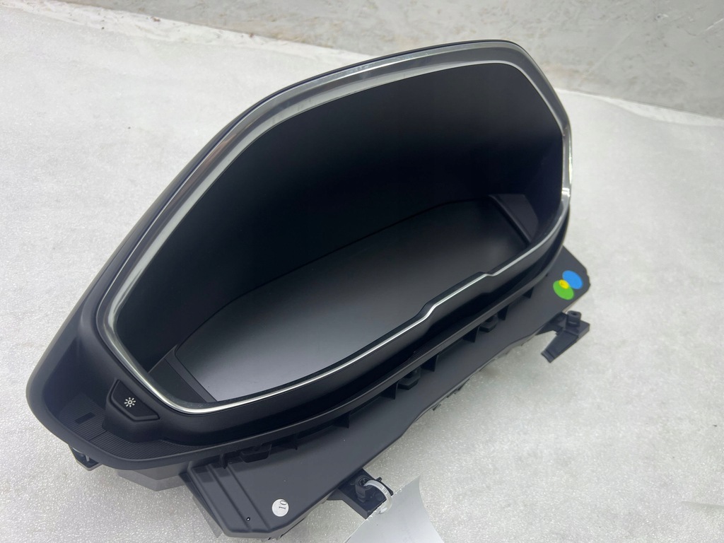 фото №5, Peugeot 3008 ii 2018 счетчик / спидометр