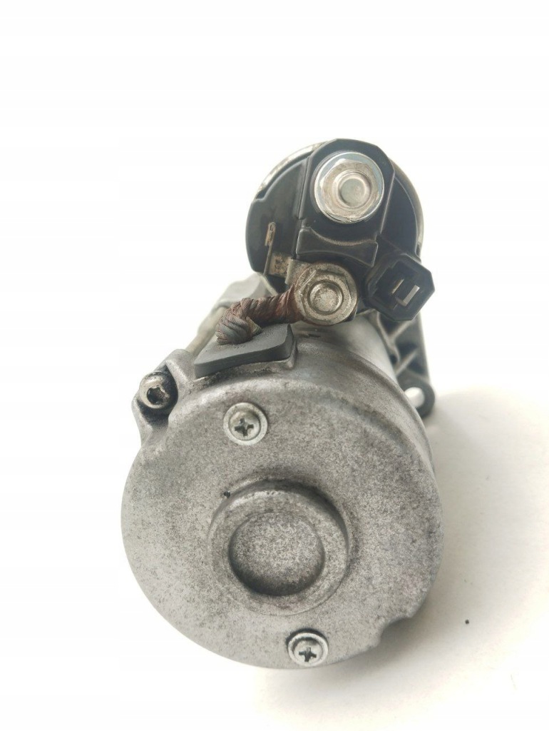 Стартер maserati quattroporte vi 2014 4280009650 Оригінал