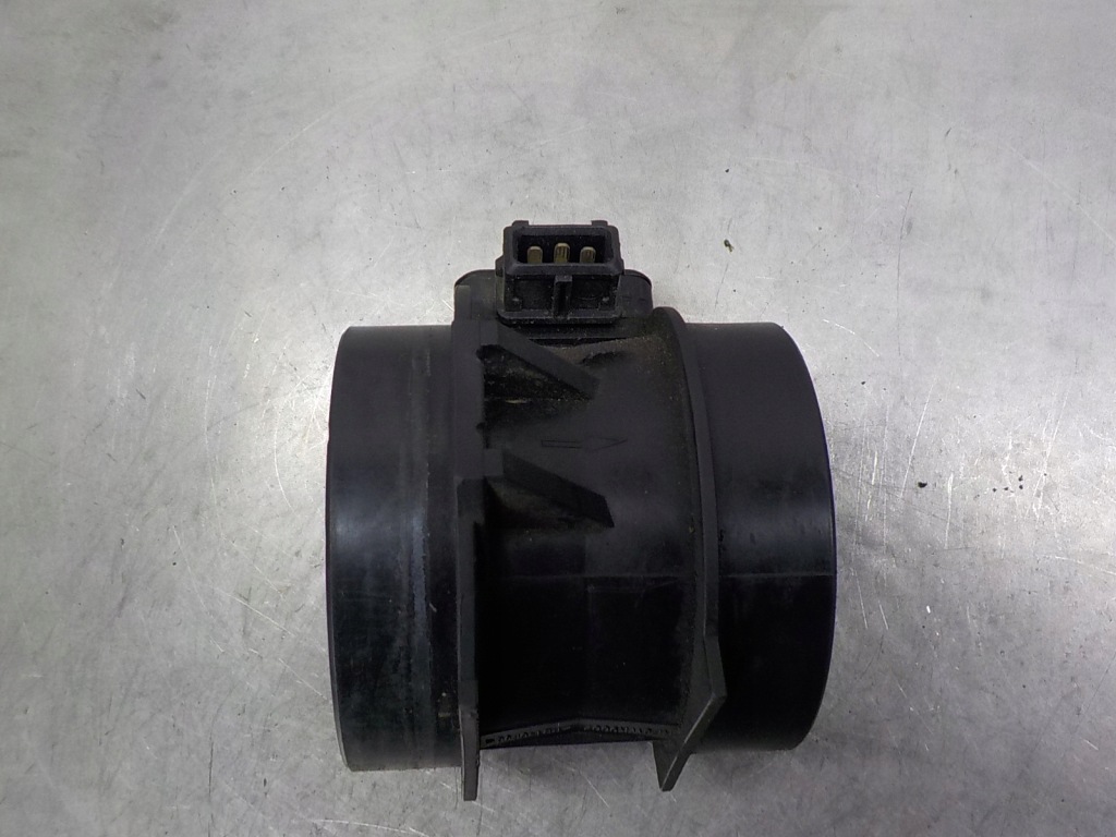 фото №4, Land rover discovery ii витратомір 5wk9607