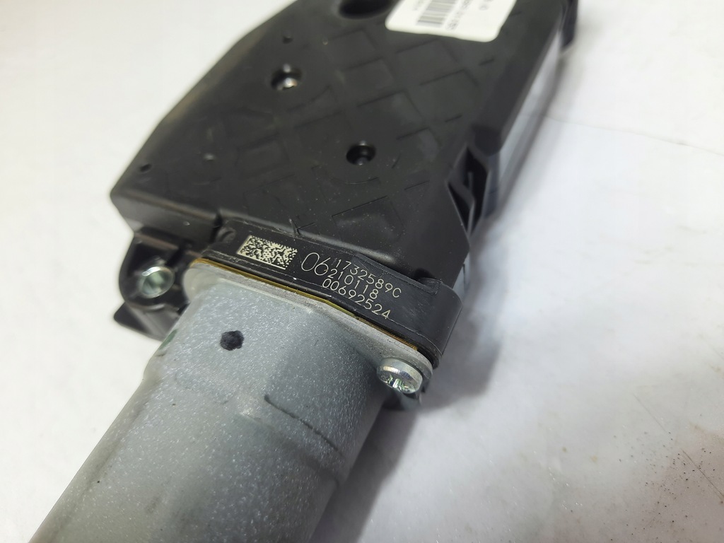 фото №8, Mazda cx5 ii 17- моторчик люк ta005-v2 usa