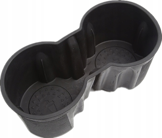 фото №7, 2021 m3 y чёрный кронштейн чашка wodoodp. do tesli 3/y