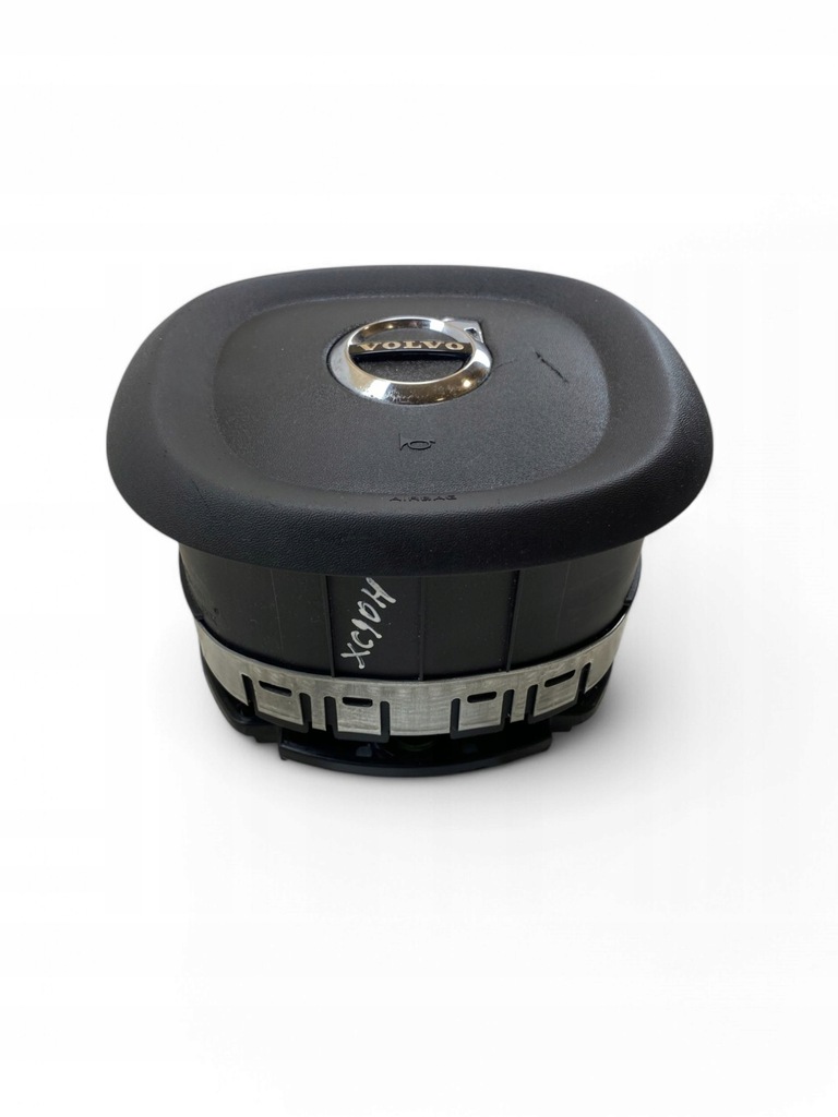 фото №5, Volvo xc90 подушка воздушная подушка безопасности руля