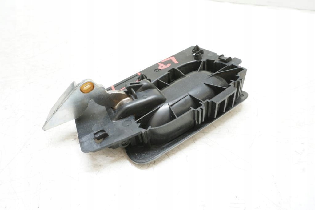 фото №3, Ручка левая перед peugeot 307