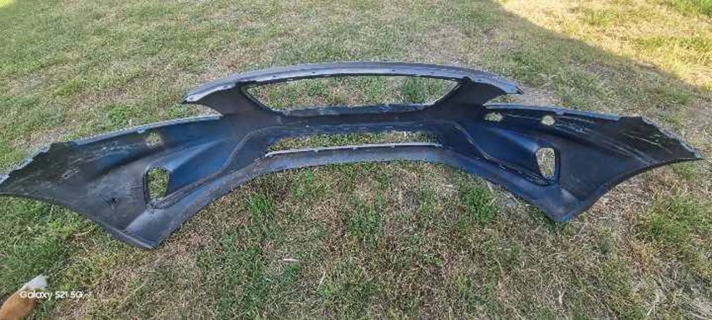 фото №3, Бампер передний перед volvo v40 ii r-design