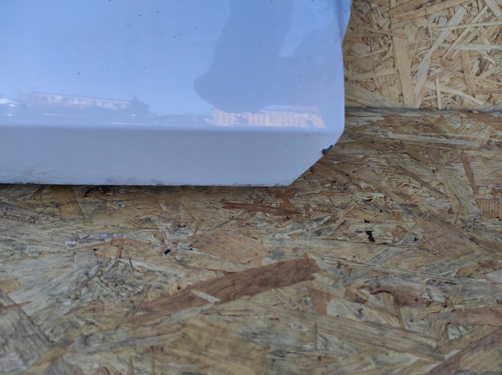 фото №4, Двері задні праве opel insignia b kombi