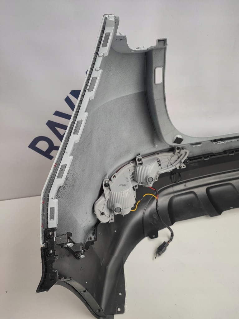 фото №12, Бампер задний задняя kia sportage iv 4