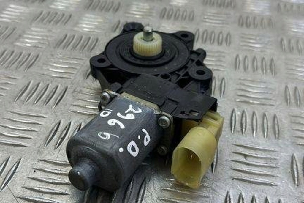 фото №1, Моторчик скло передніх лівих двері mini cooper r50, r53 2757044 1.6l