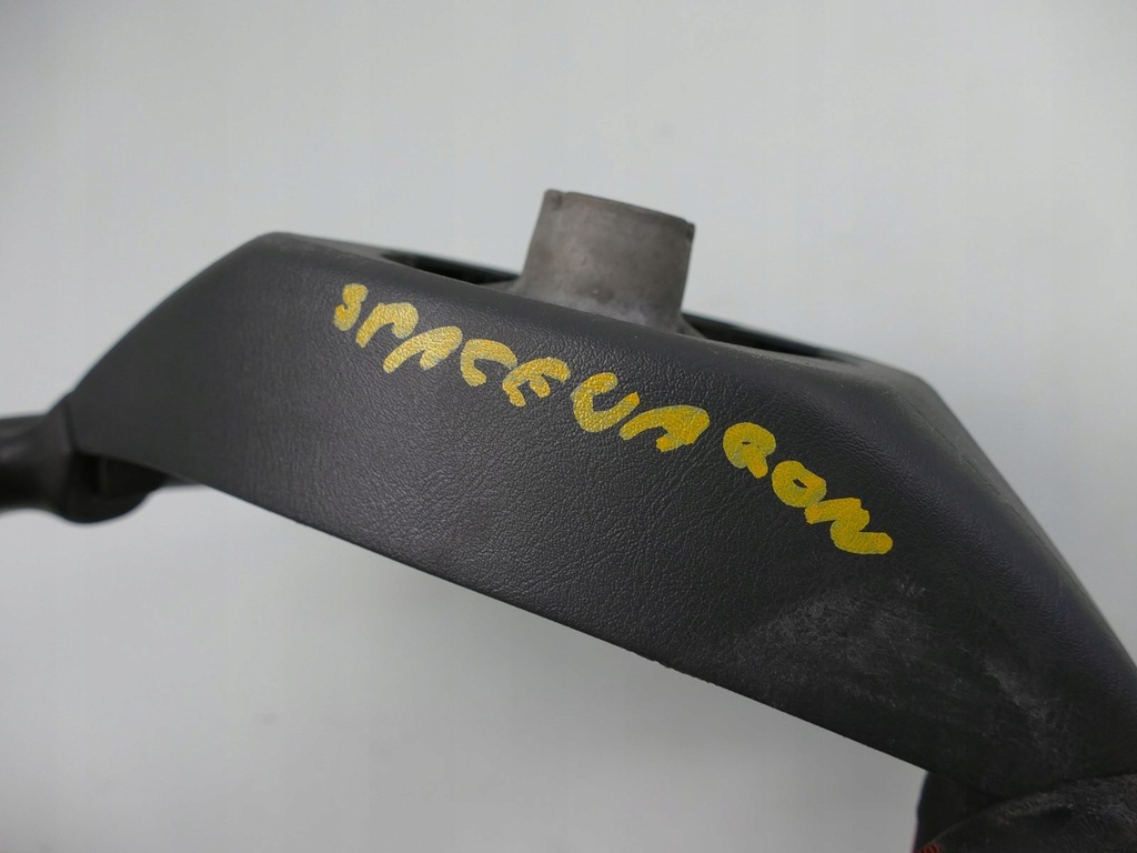 фото №14, Mitsubishi space wagon воздуховод 98-04