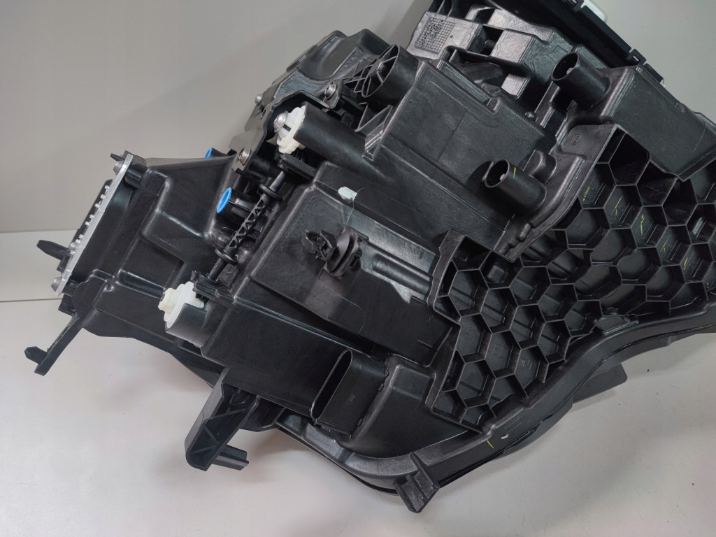 фото №12, Лампа передня ліва лівий перед volvo v60 ii s60 iii led 32347006 salonowa