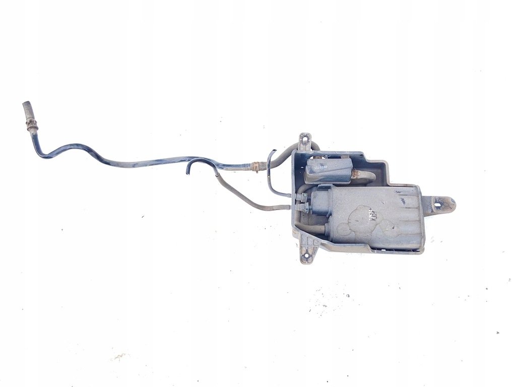 фото №1, Opel antara lift 2.4 фільтр вугільний