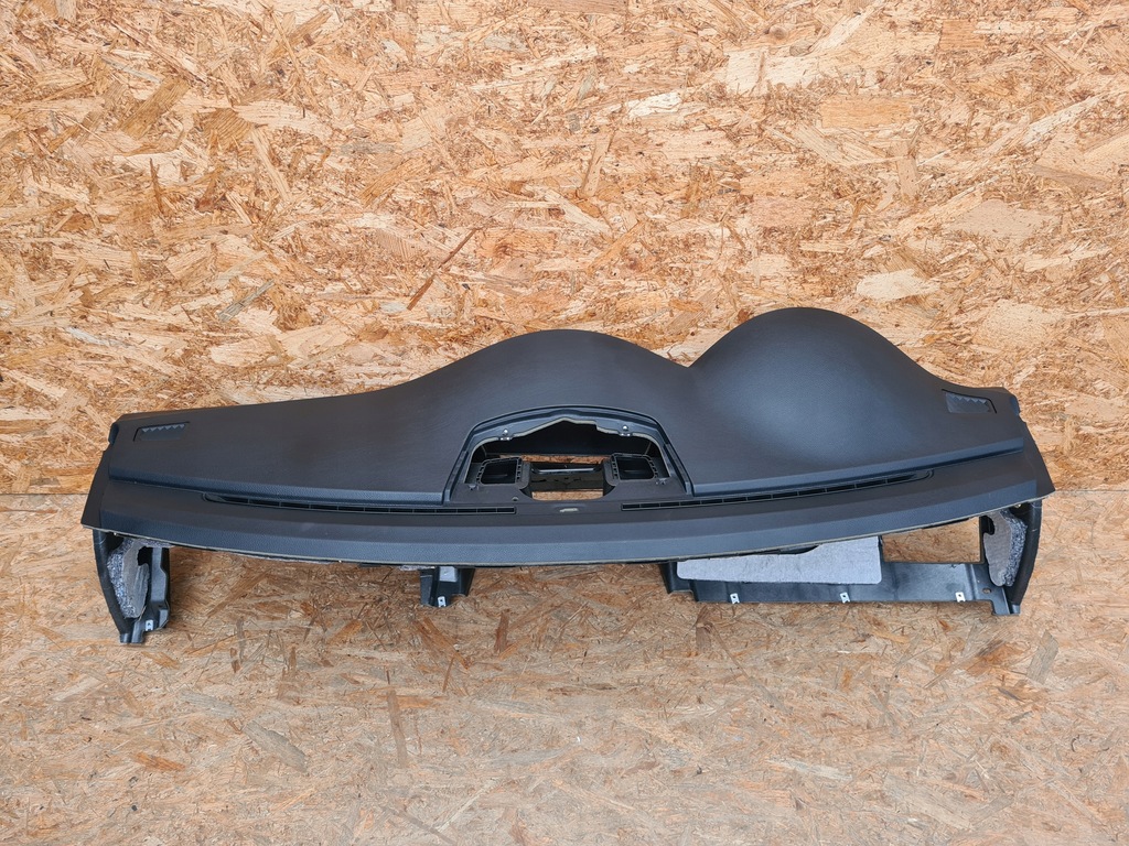 фото №8, Приборная панель приборная консоль приборная панель bmw e90 e91 e92 9120328