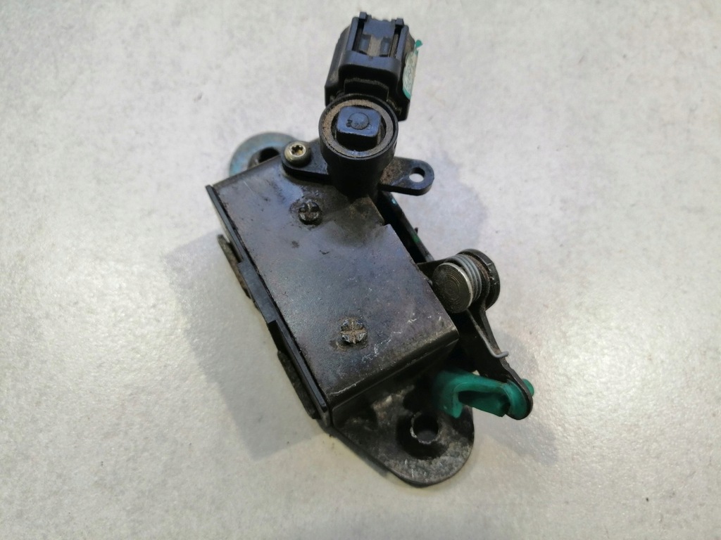 фото №5, Замок капот chrysler pt cruiser 2.2 crd