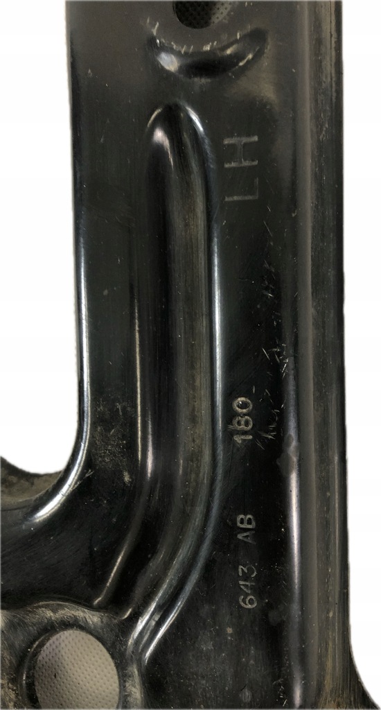 фото №6, Dodge durango jeep grand cherokee wk2 iv 10-21r підпора кронштейн коробки