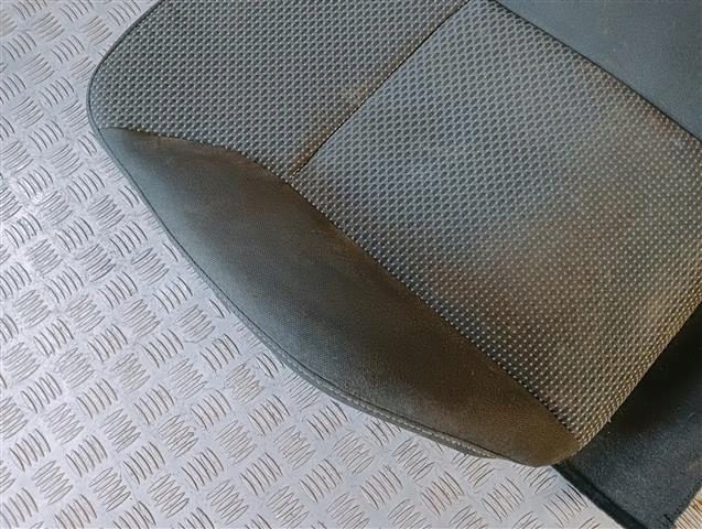 Спинка сидіння праве перед mercedes citan Доставка