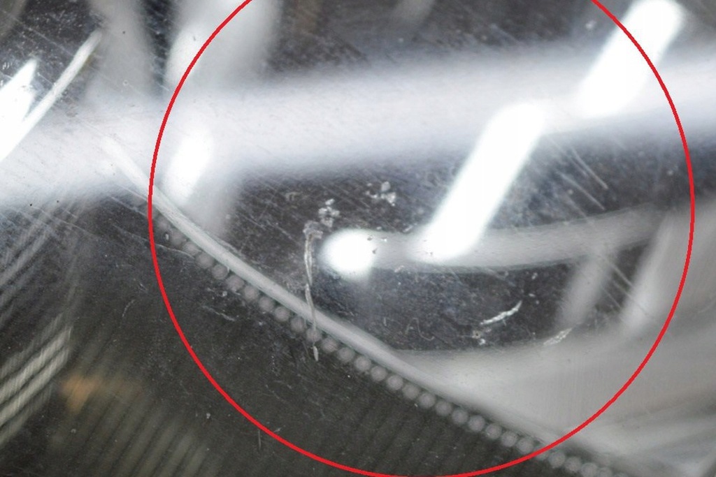 фото №9, Vauxhall movano b фара передний правый 8200501939 2015 rhd 17070908 uks