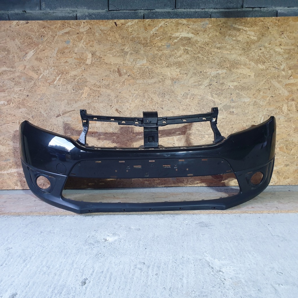 фото №1, Бампер перед dacia sandero ii logan ii 620229493r