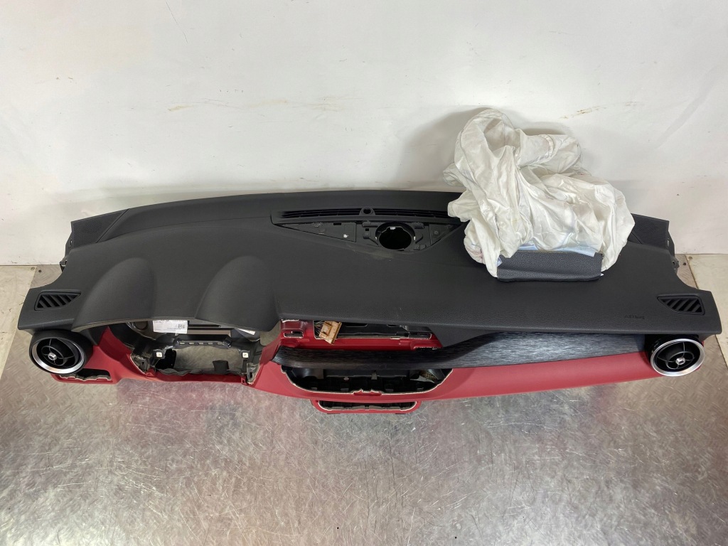 2021 alfa romeo stelvio приборная панель приборная в Украине