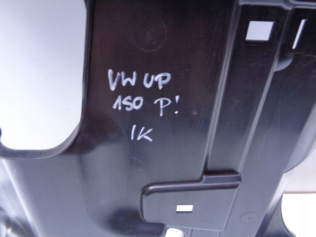 фото №6, Усилитель pas передний vw up 1s 1s0