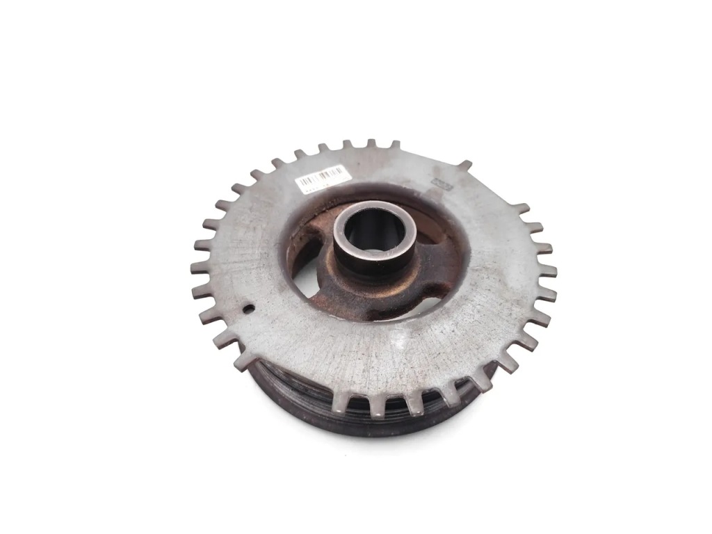 Mazda 3 шкив коленчатого вала коленчатого 2.0 бензин 110kw 150 hp 1907102252 в Украине