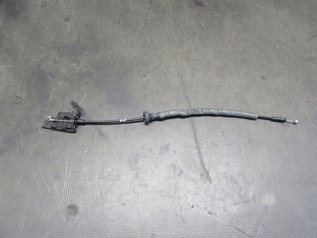 фото №9, Трос замка правый перед kia venga 09-15r