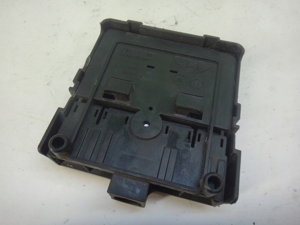 фото №3, Модуль блок керування напруги mini r55 r56