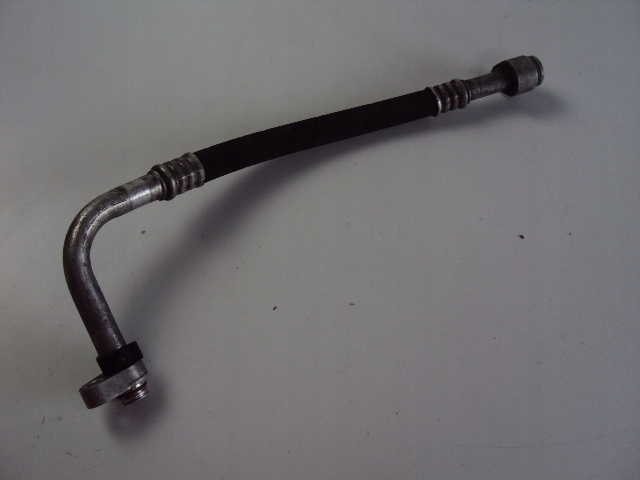 фото №1, Шланг кондиционера mercedes ml w164