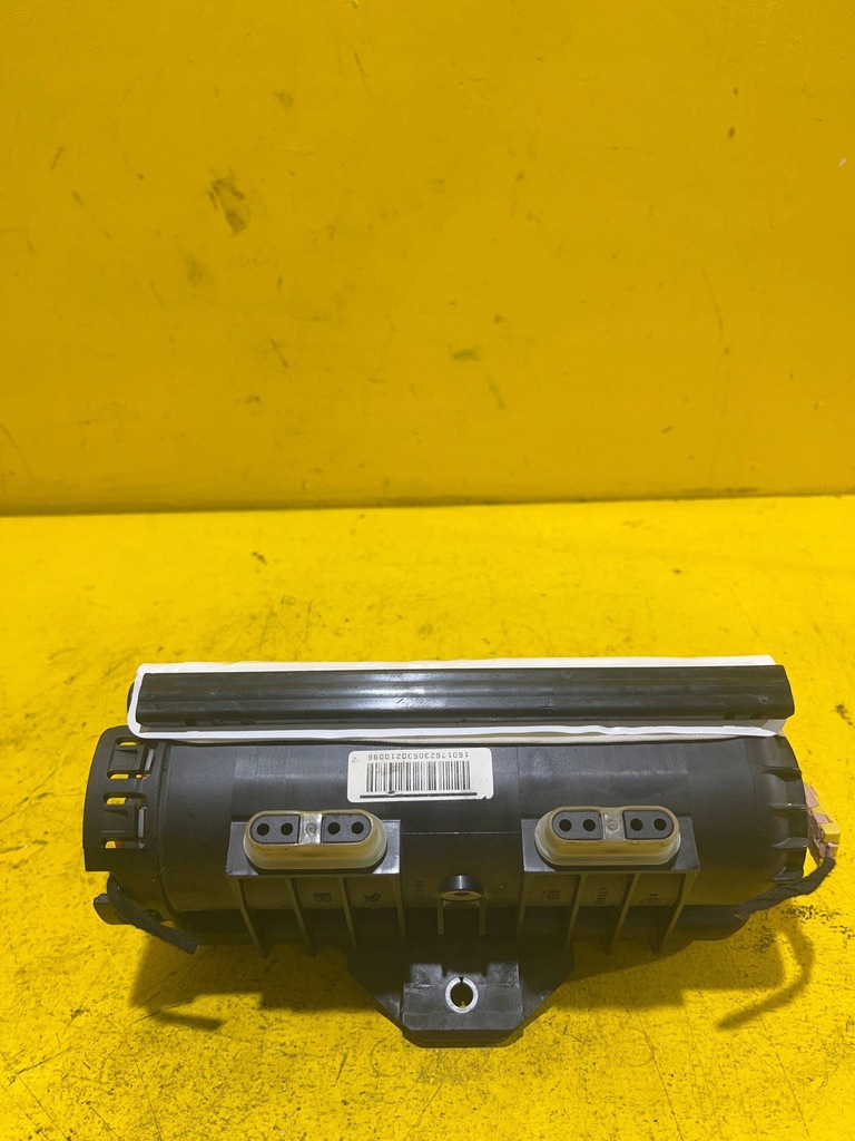 фото №1, Opel zafira b подушка подушка безпеки пасажира 13111177