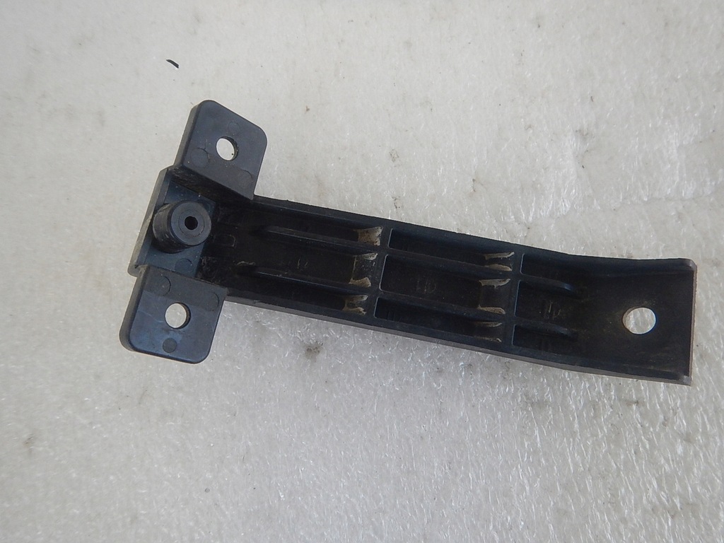 фото №14, Kia ceed ii направляющая бампера задняя 86640-a2250