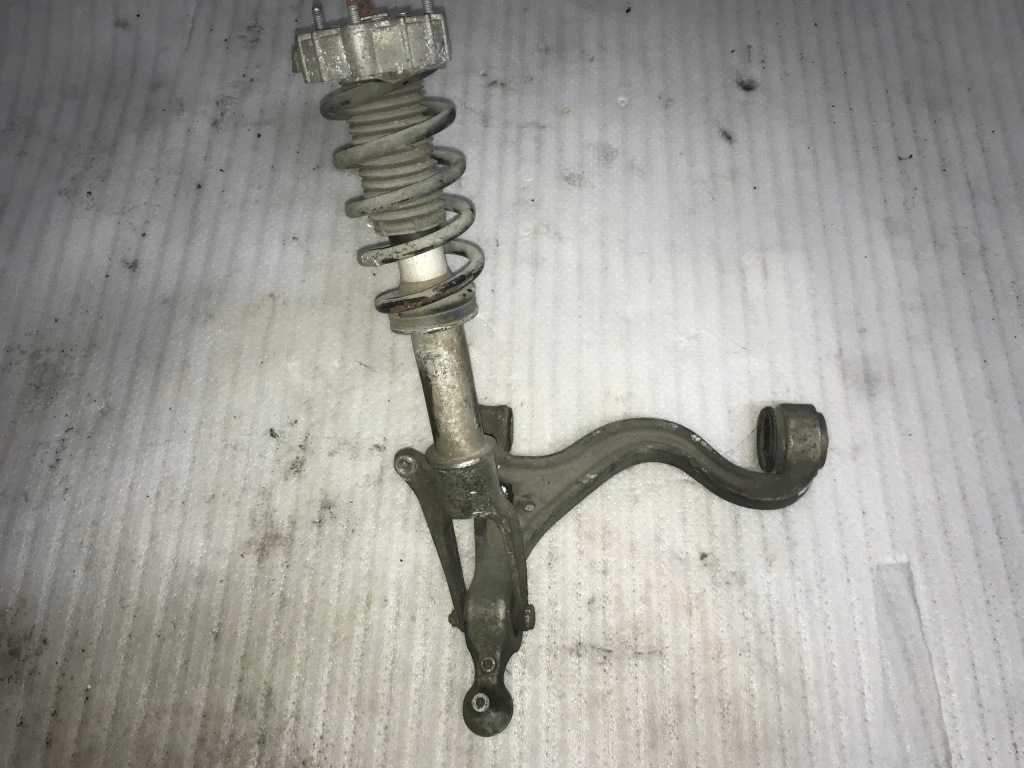 фото №1, Porche panamera 970 lift амортизатор перед правый