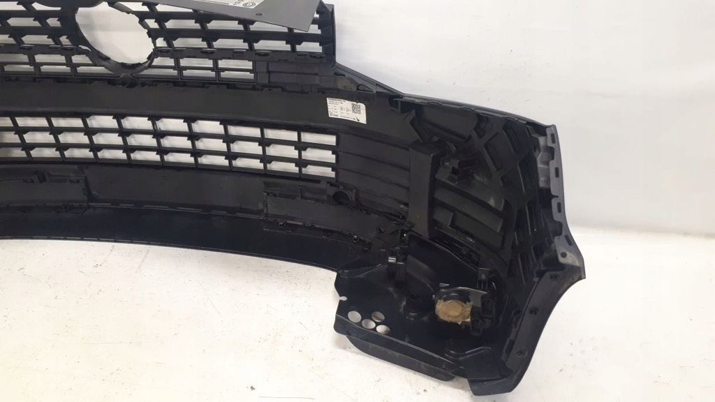 фото №12, Vw transporter t6 2015-2019 бампер перед