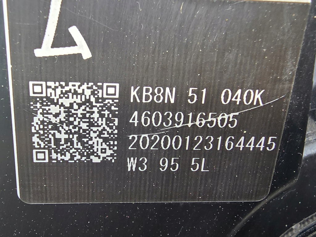 фото №5, Mazda cx5 2 ii full led лампа передняя