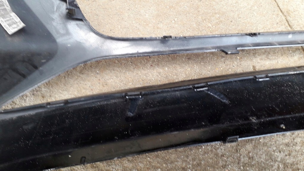 фото №9, Бампер audi a5 8w6 перед передний pdc 2016-