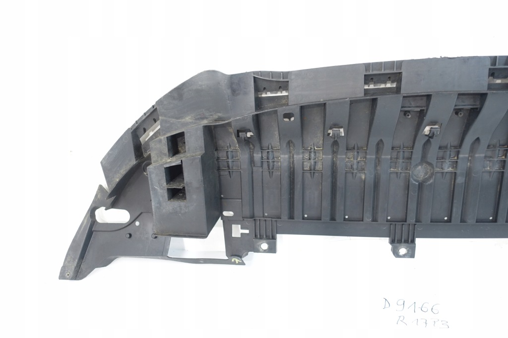 фото №11, Renault scenic iii lift захист плита pod бампер перед 622358126r