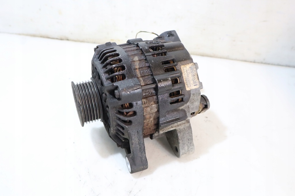 фото №4, Генератор peugeot partner i 1.4