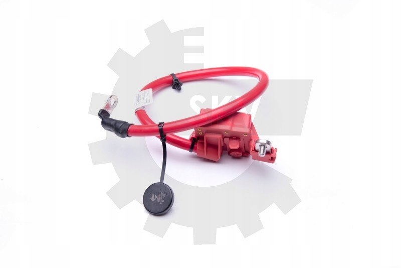 фото №11, Клема do акумулятор 96skv305