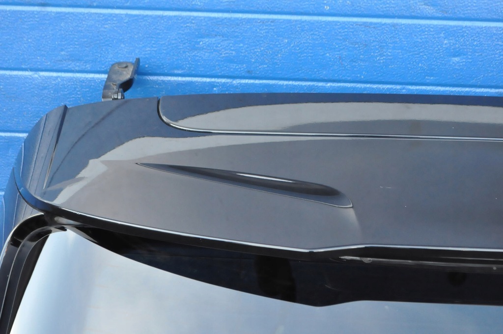 фото №5, Ford kuga iii mk3 кришка багажника багажника задня задня