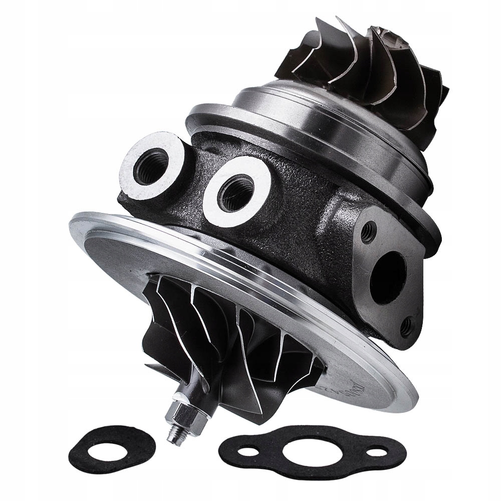 фото №12, Turbo картридж турбины сердцевина do subaru impreza wrx 14411aa800