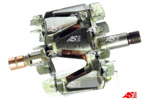 фото №2, Крыльчатка, генератор as-pl ar0025