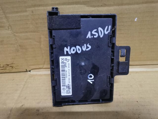 Купить Модуль bsm renault clio iii 05-12 28113681-5a