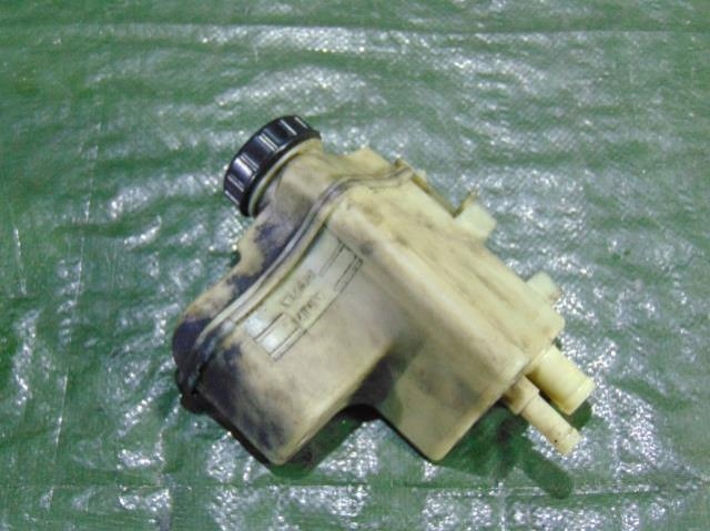 фото №1, Бачок підсилювача renault kangoo 1.9 d