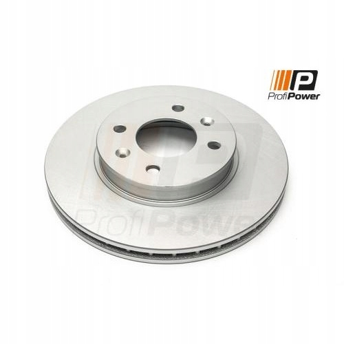 Купить Profipower 3b1086 диск тормозная